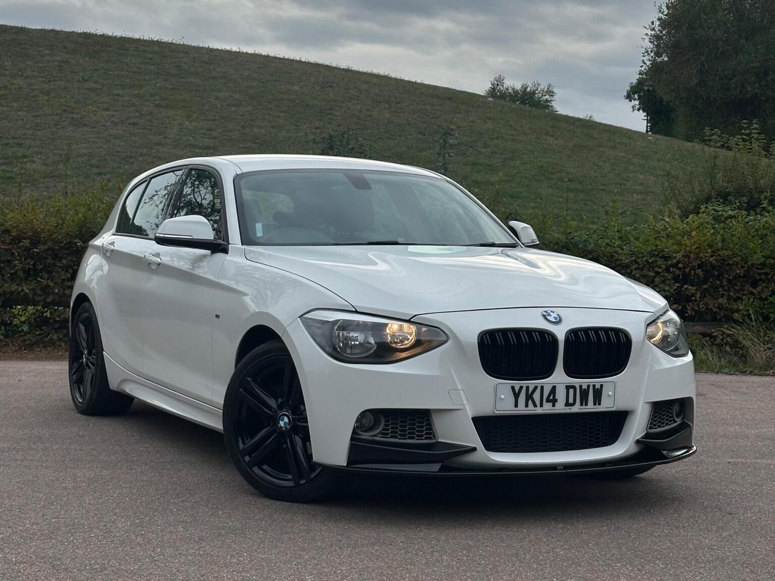 1 Series