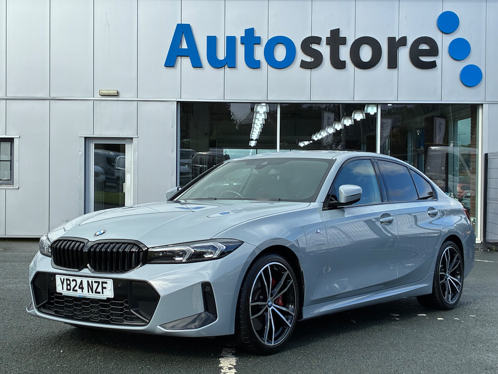 3 Series