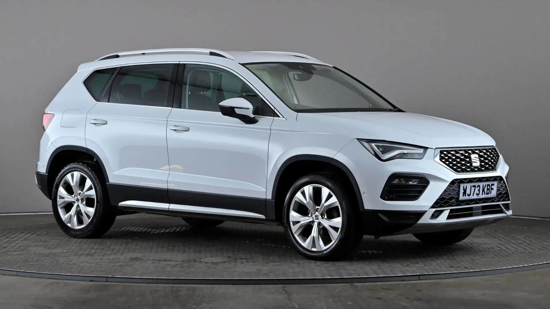 Ateca