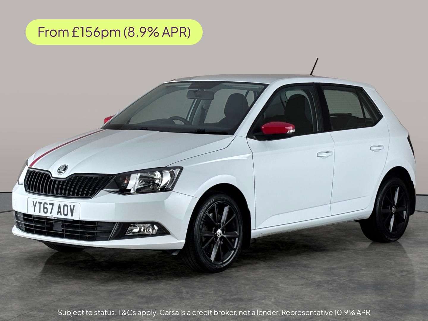 Fabia