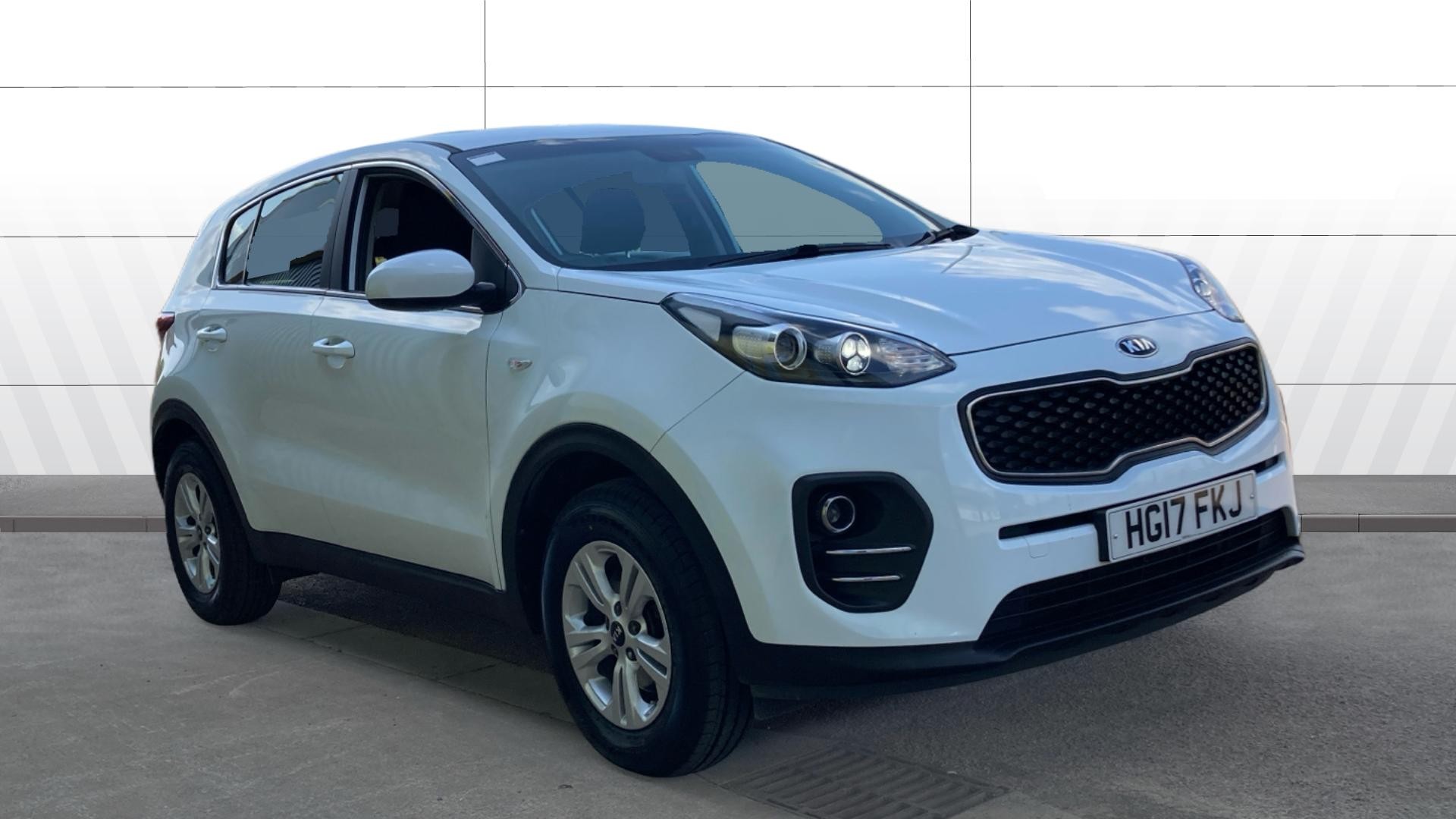 Sportage