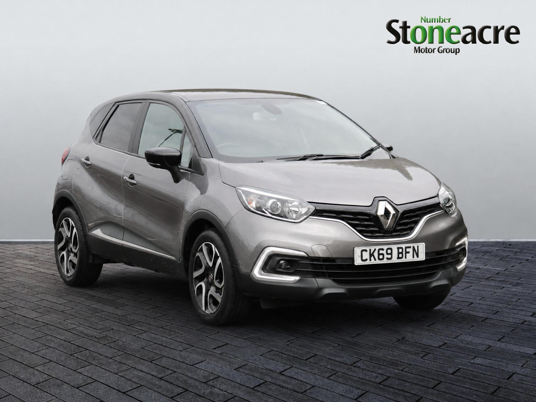 Captur