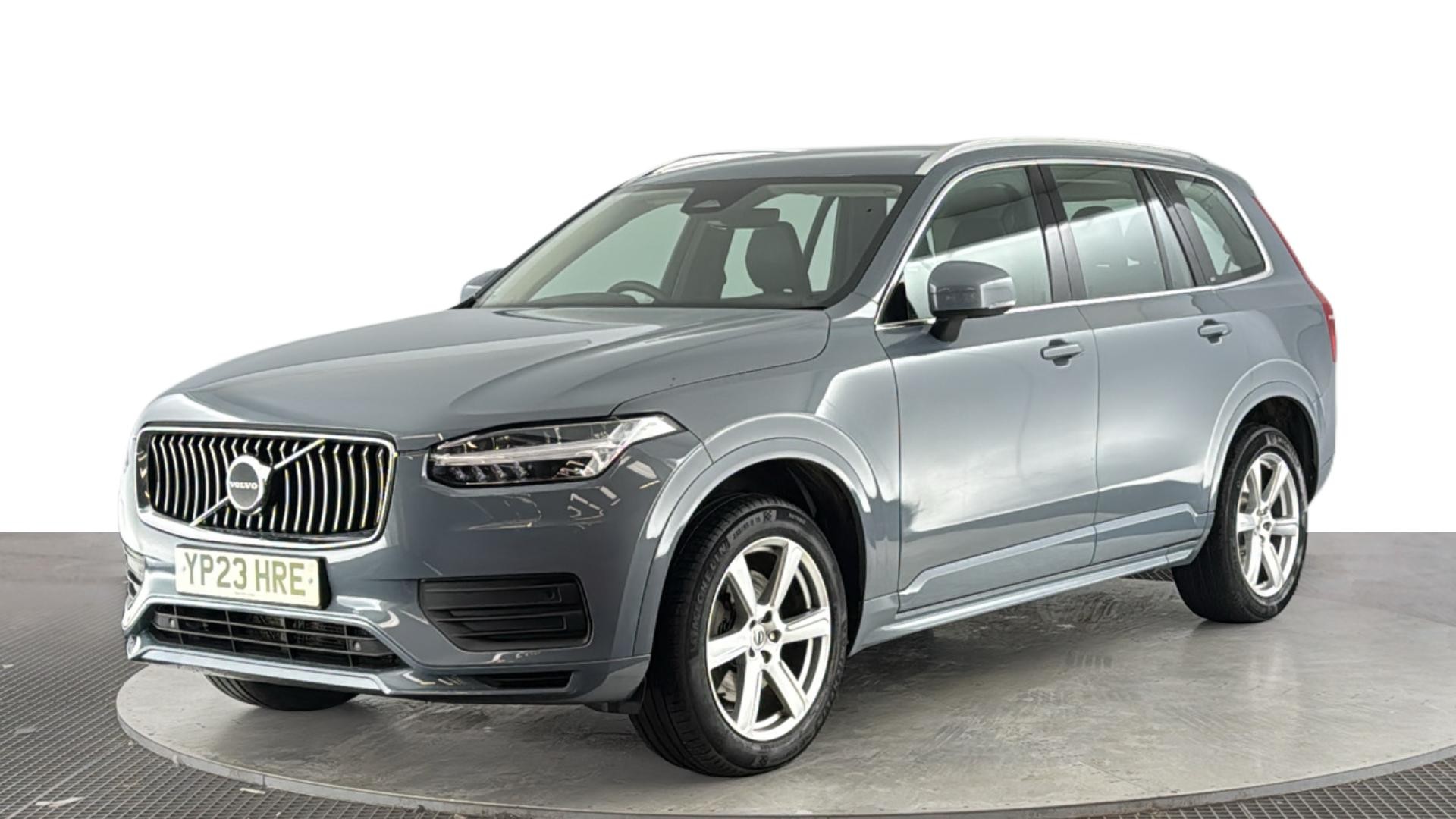 Xc90