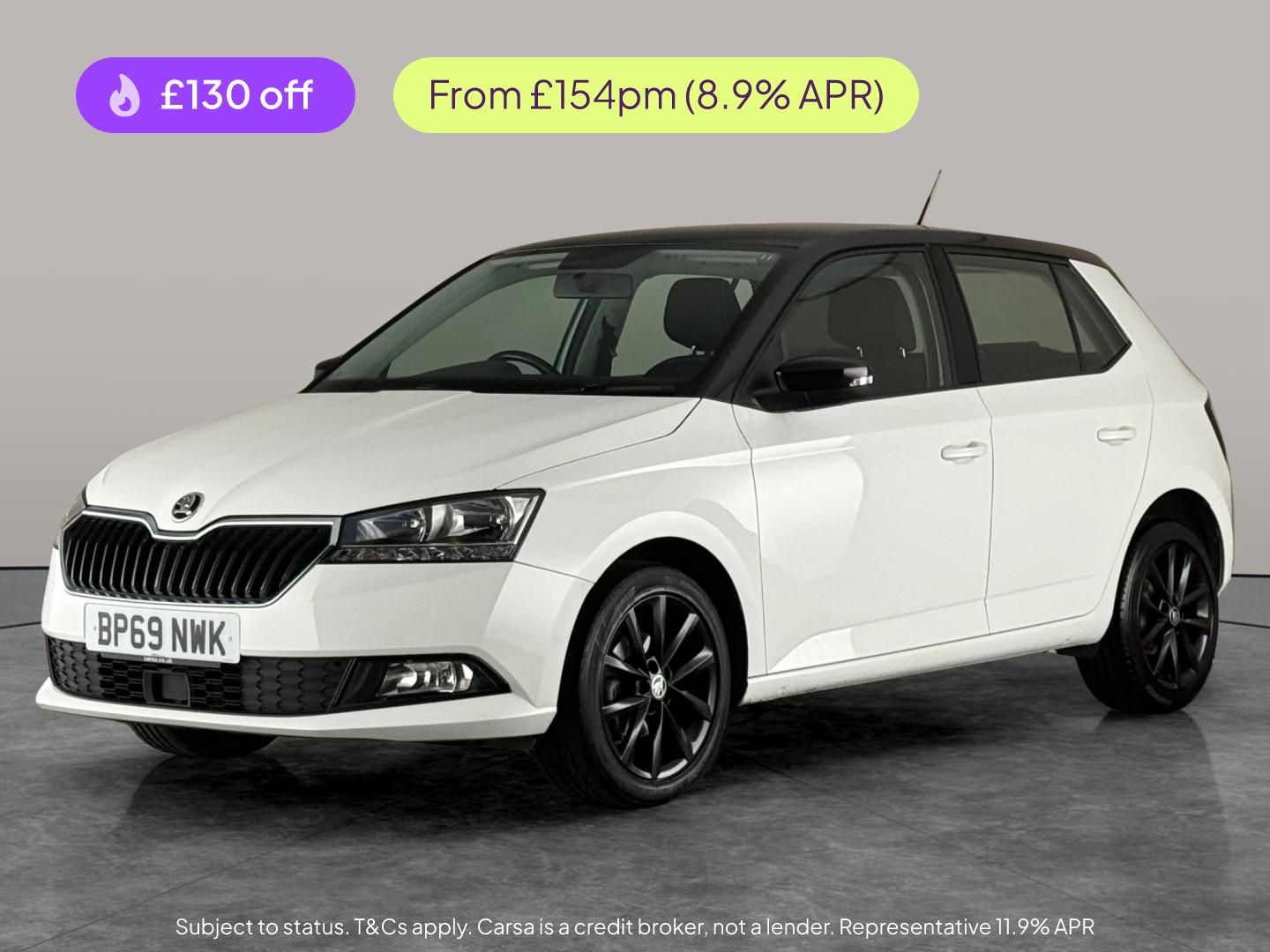 Fabia