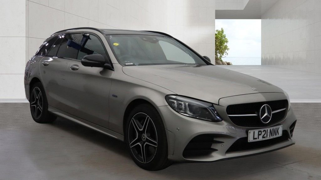 C-Class Estate