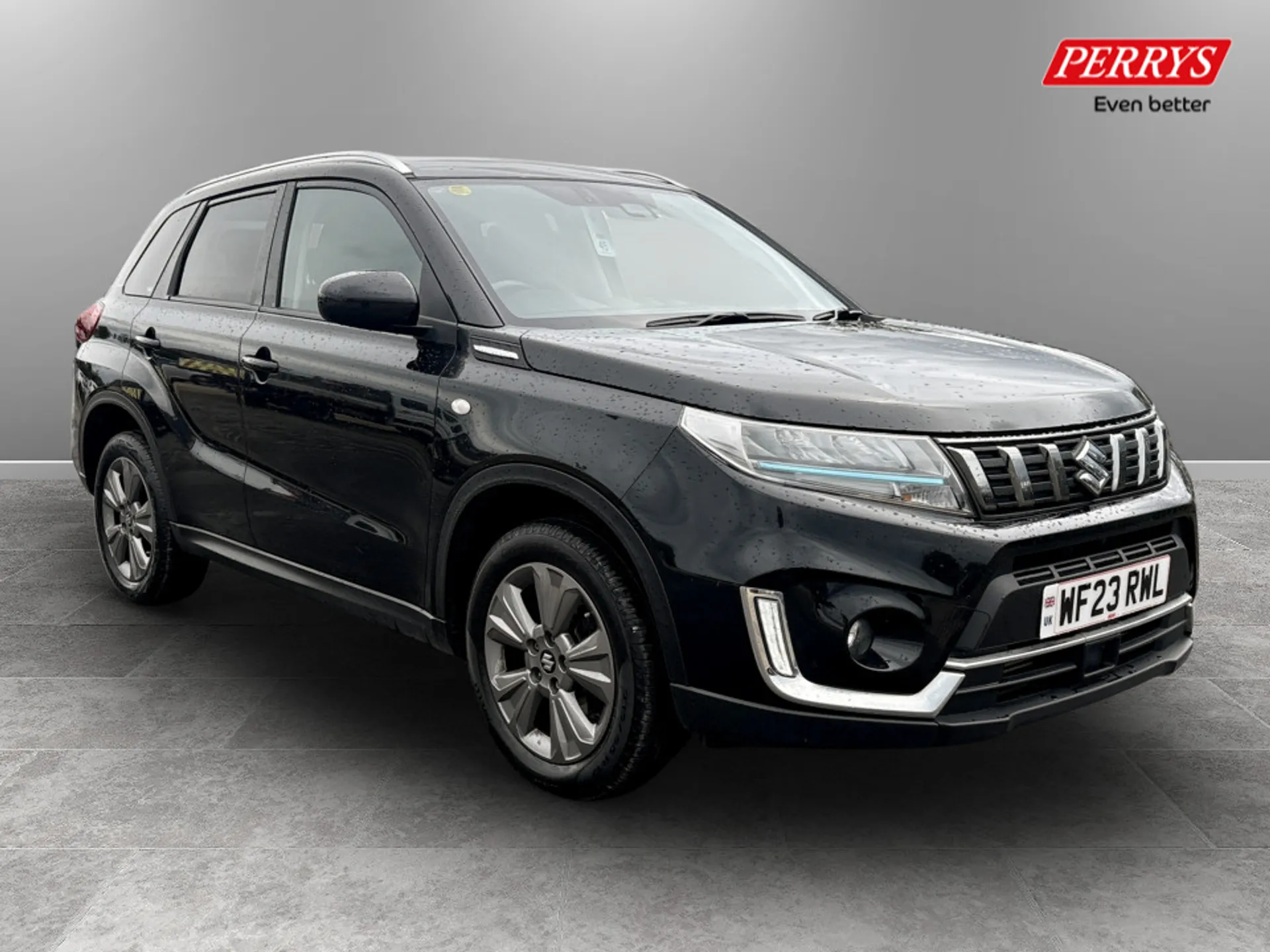 Vitara