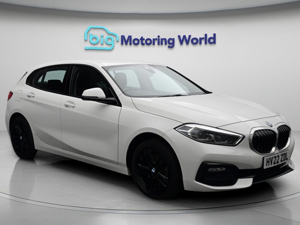 1 Series
