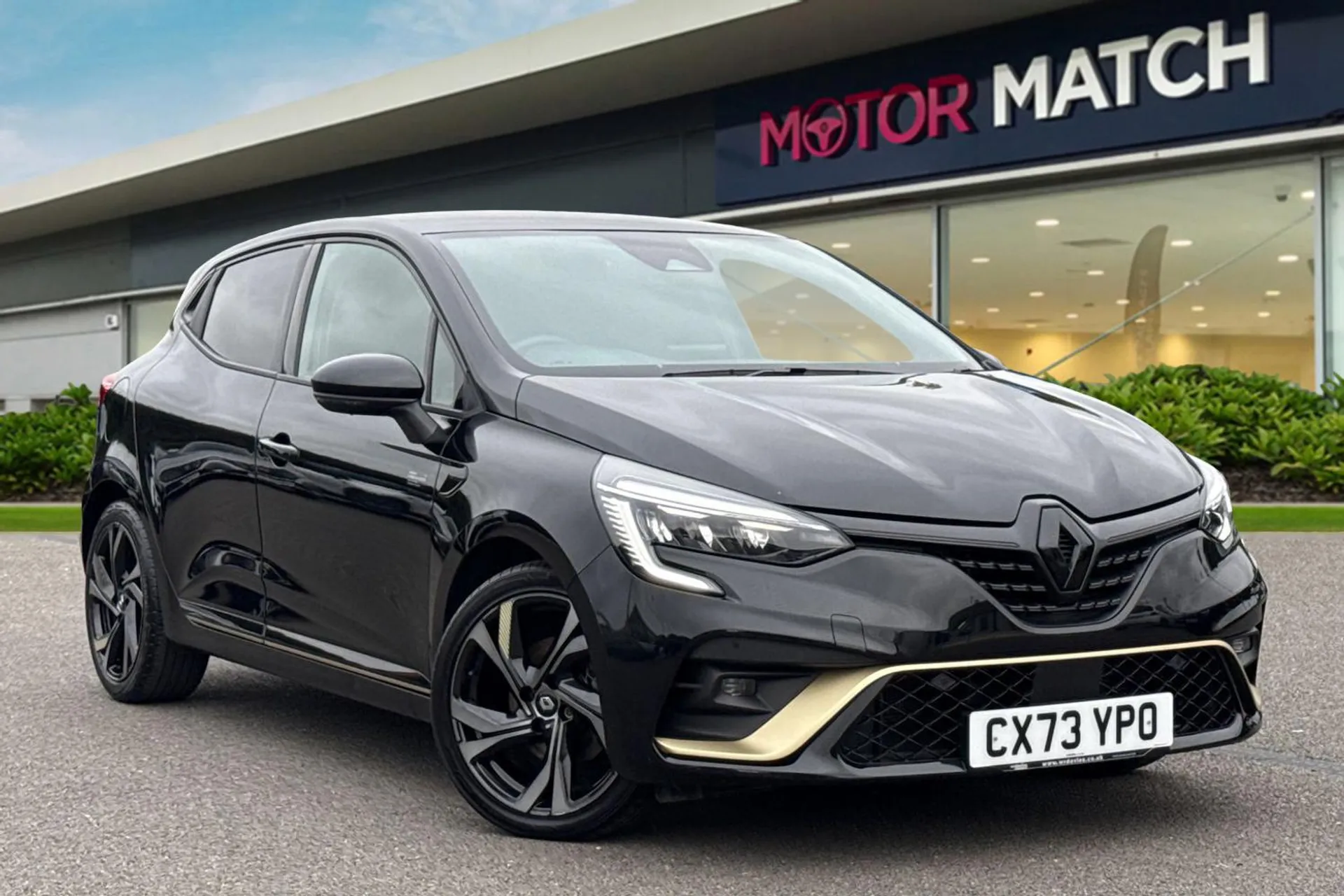 Clio