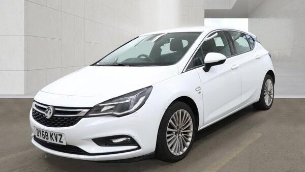 Astra