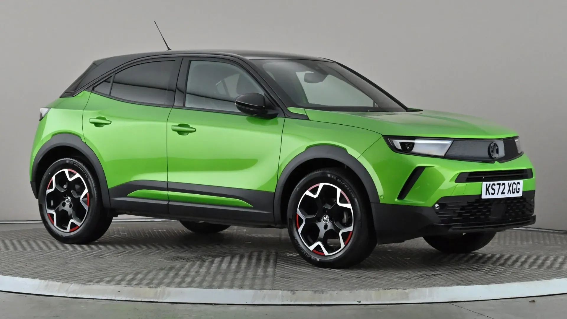 Mokka