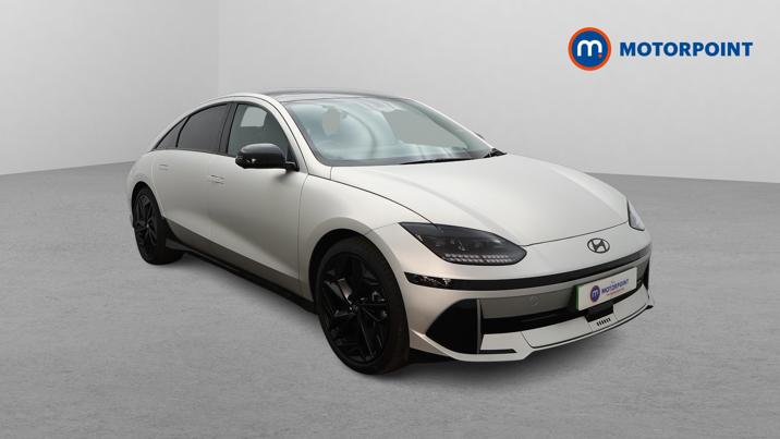 Ioniq 6