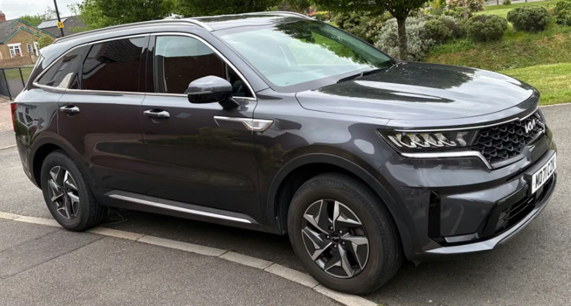 Sorento
