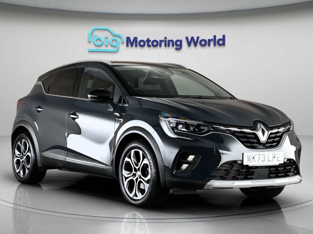 Captur