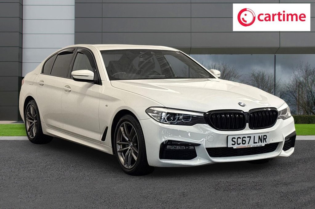 5 Series