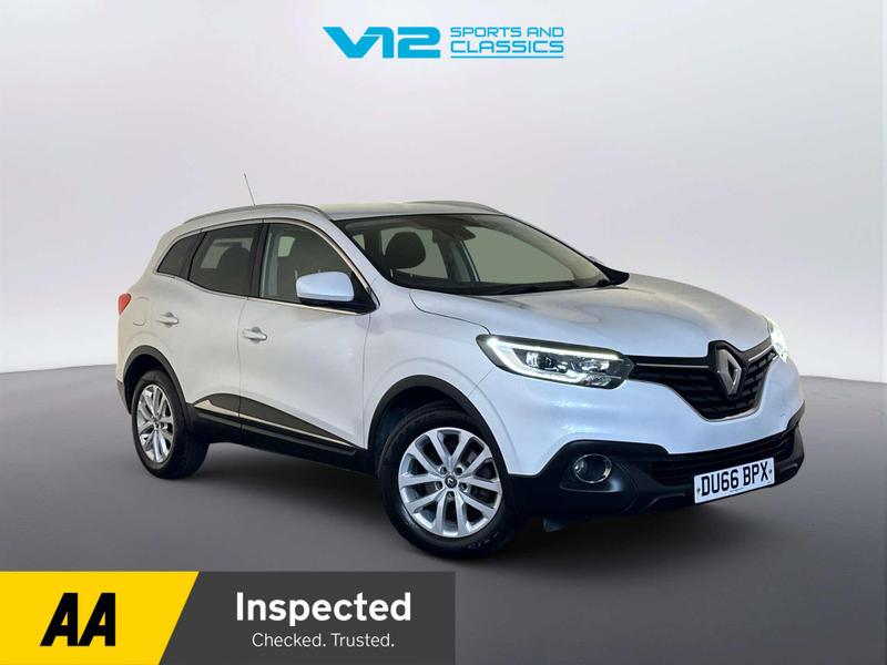 Kadjar