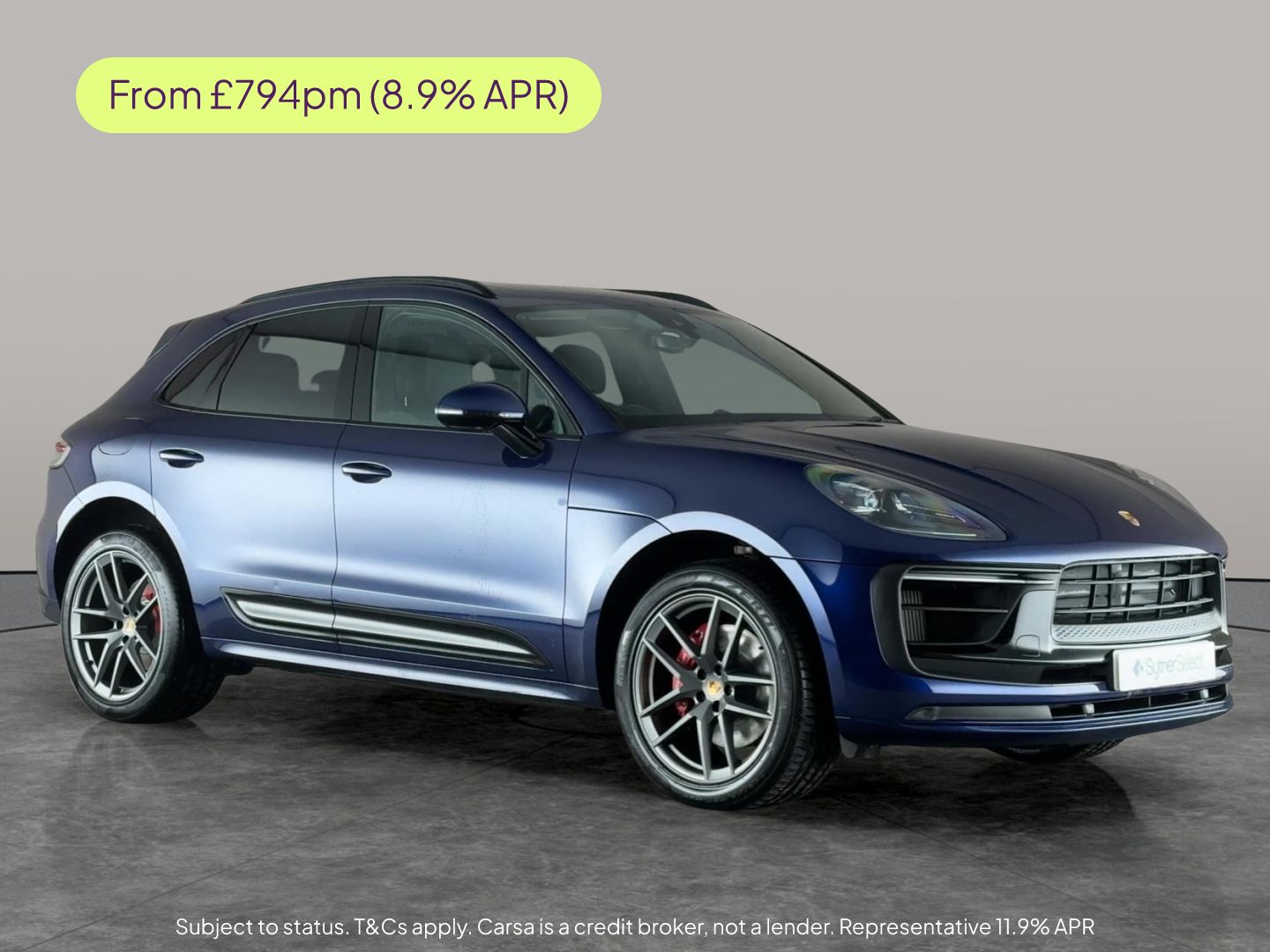 Macan