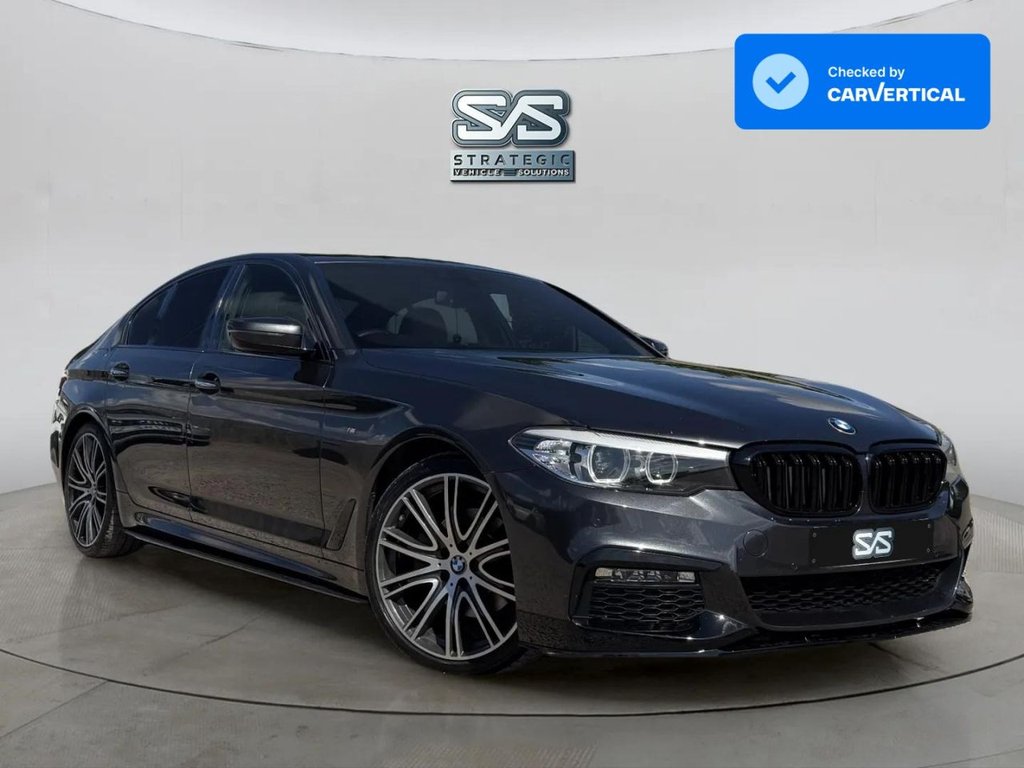 5 Series