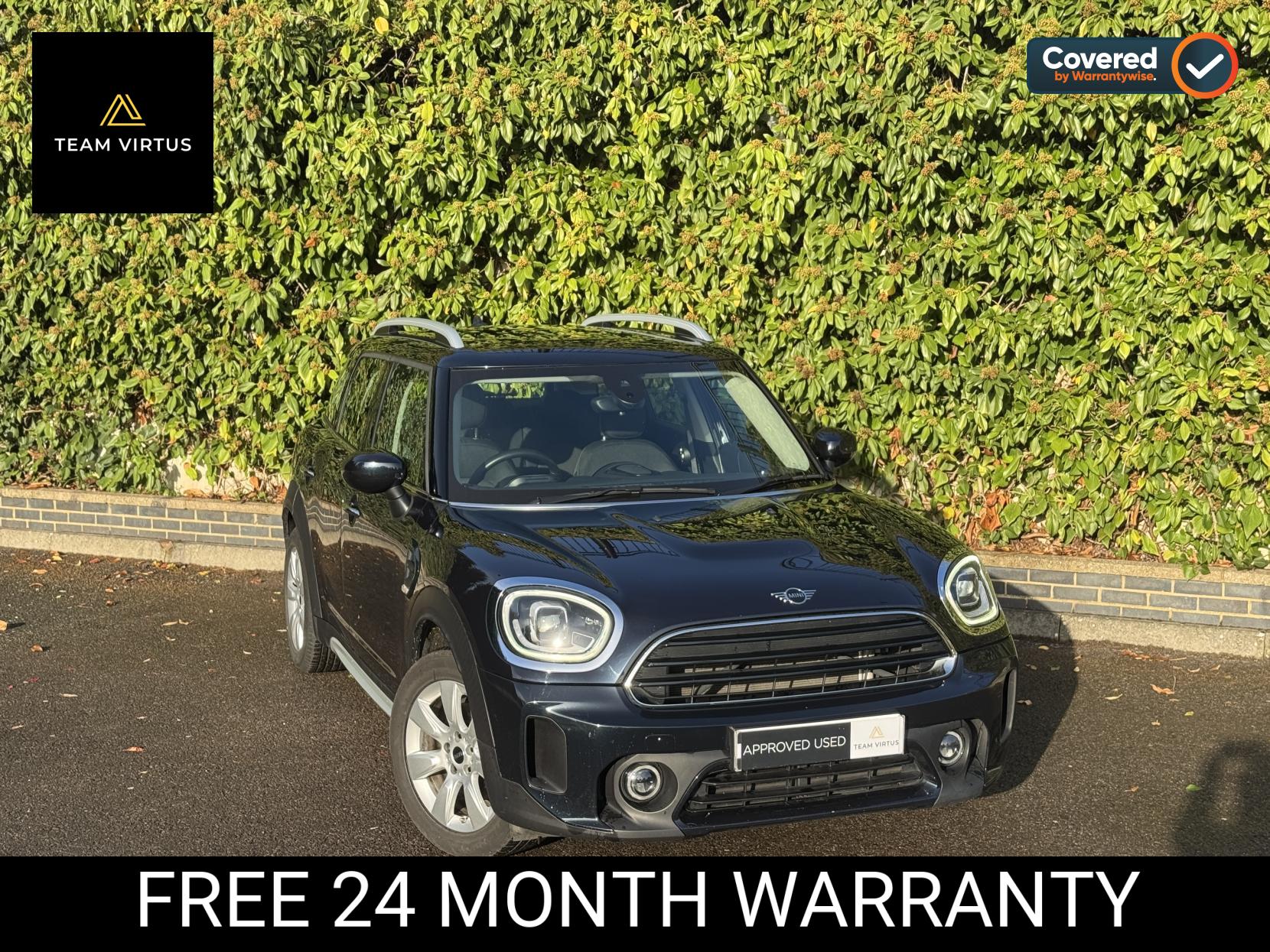 Countryman