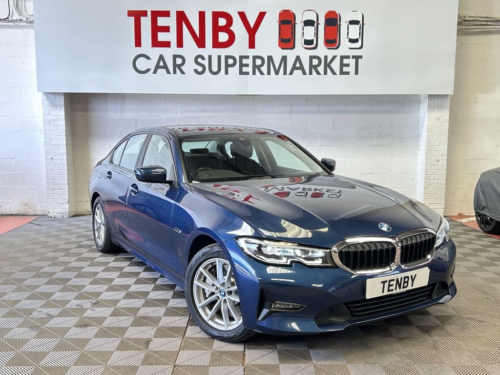 3 Series