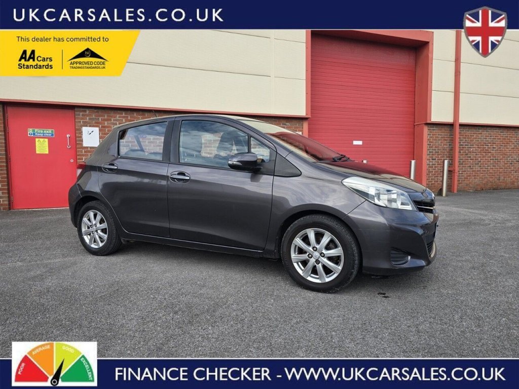 Yaris