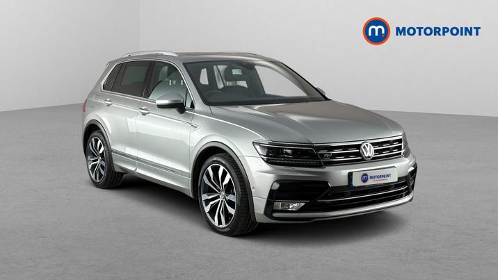 Tiguan