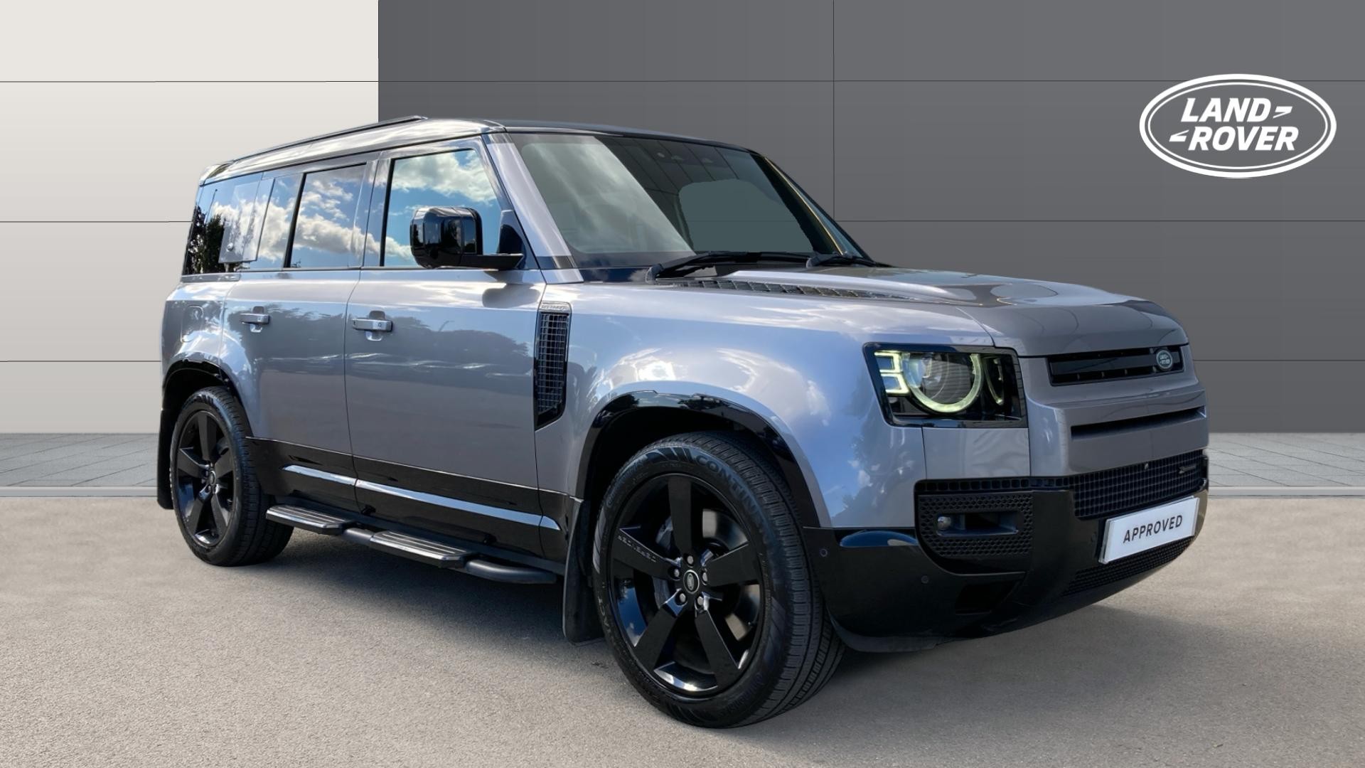 Defender