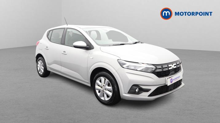 Sandero