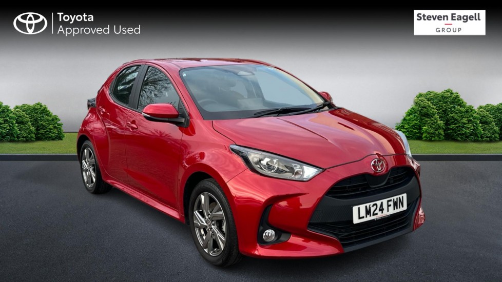 Yaris