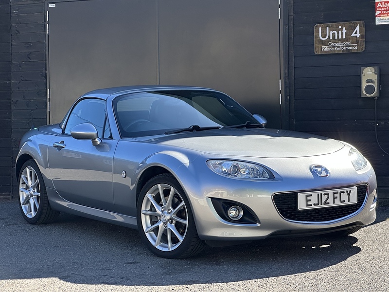 Mx-5