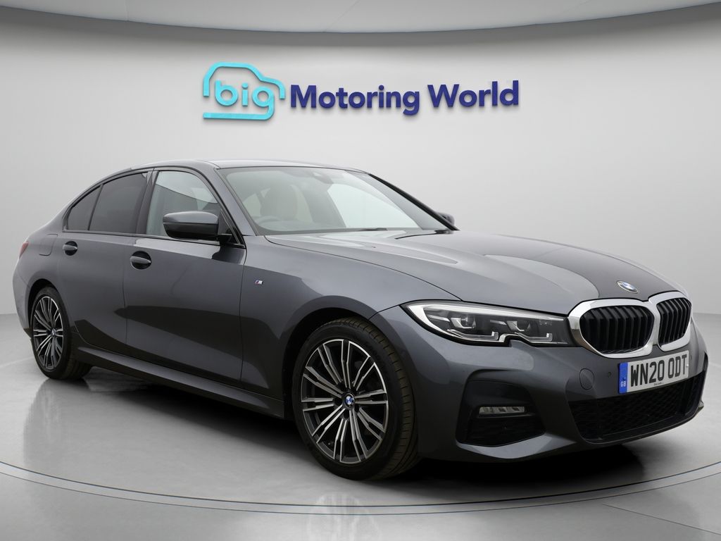 3 Series