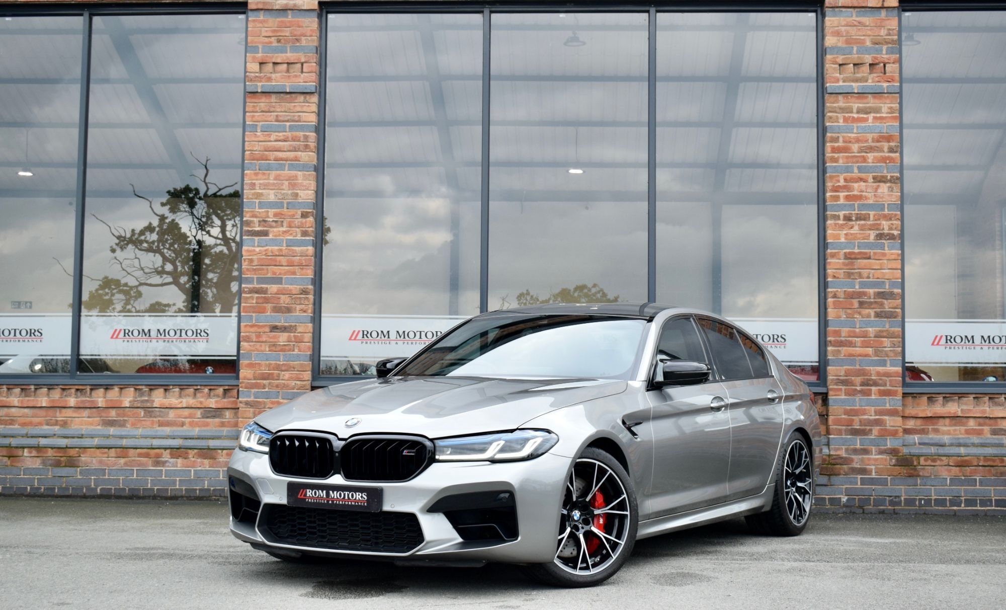 M5