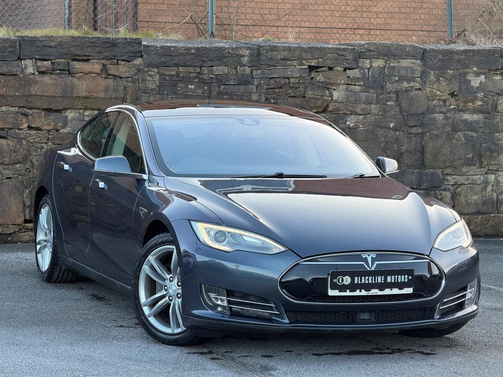 Model S