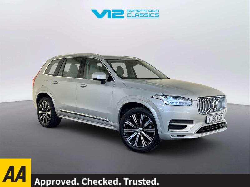Xc90