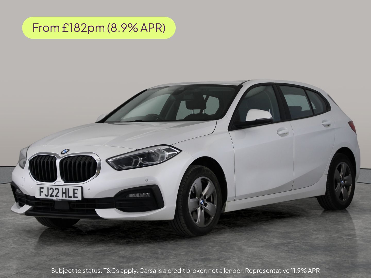 1 Series