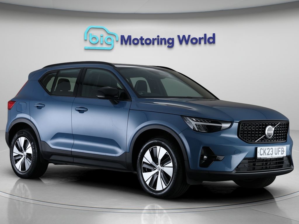 XC40
