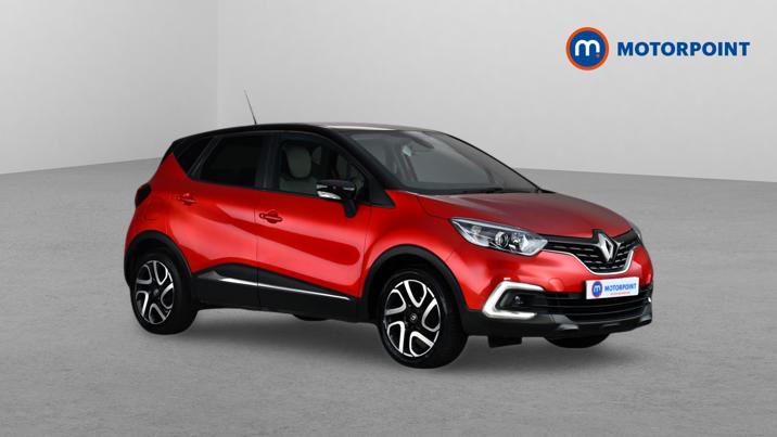 Captur