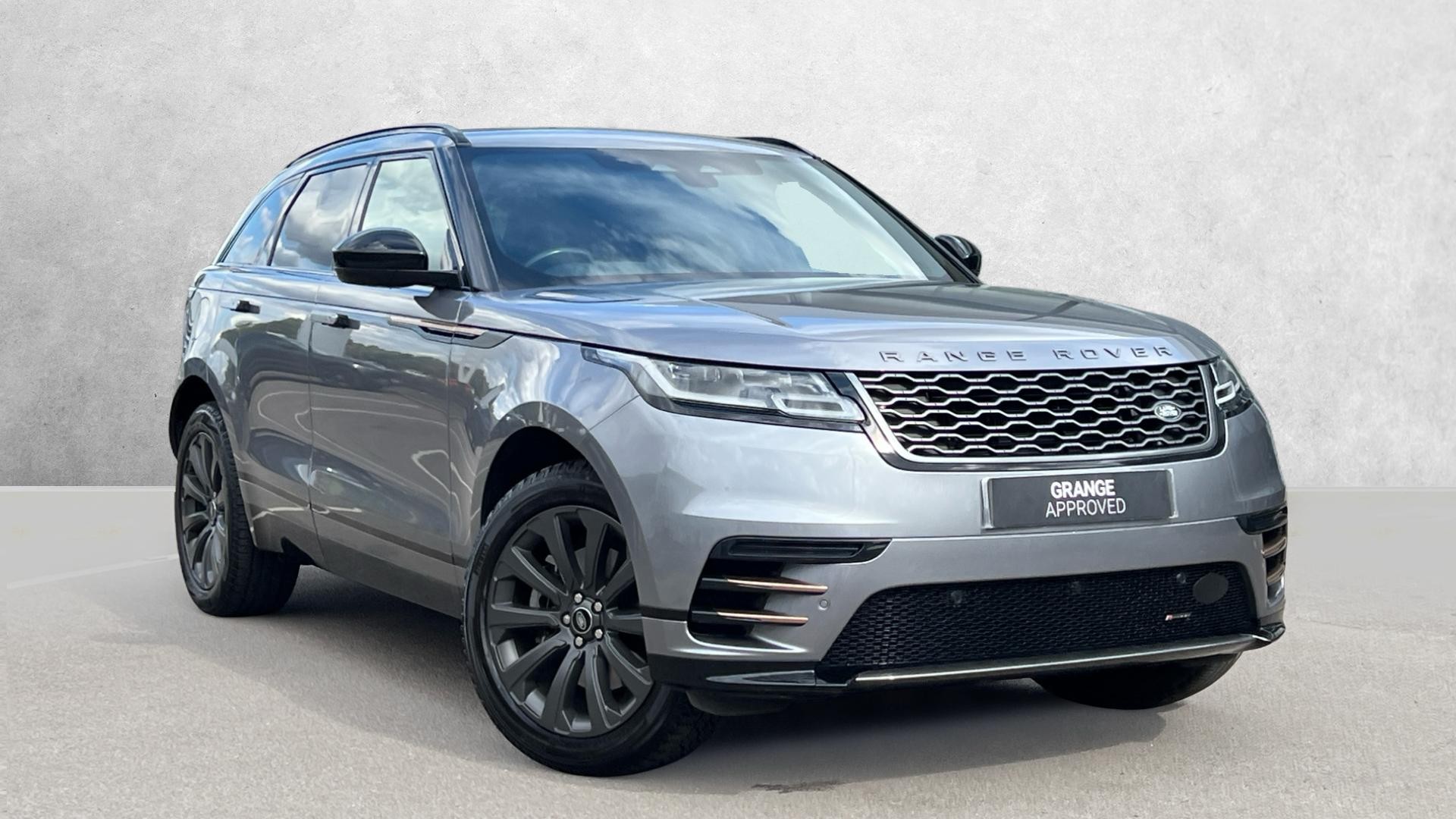 Range Rover Velar