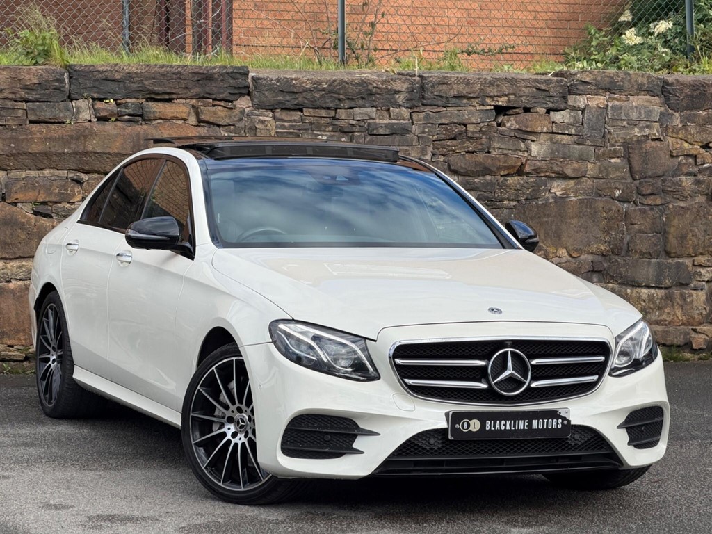 E Class