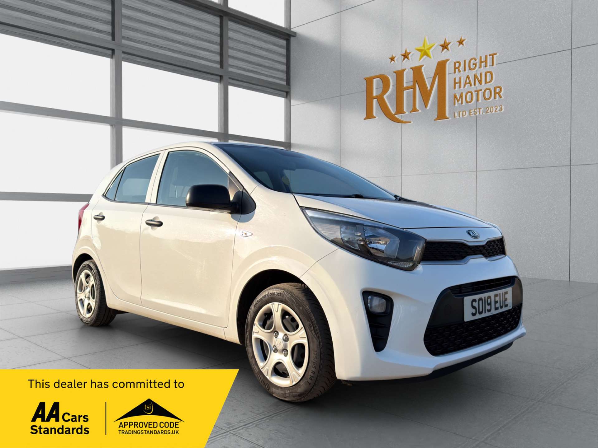 Picanto