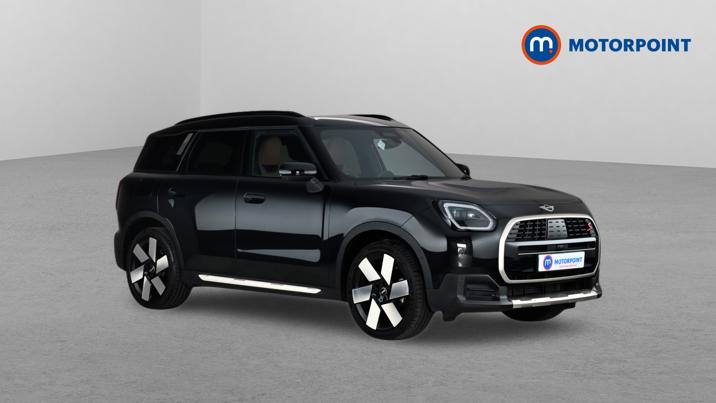 Countryman