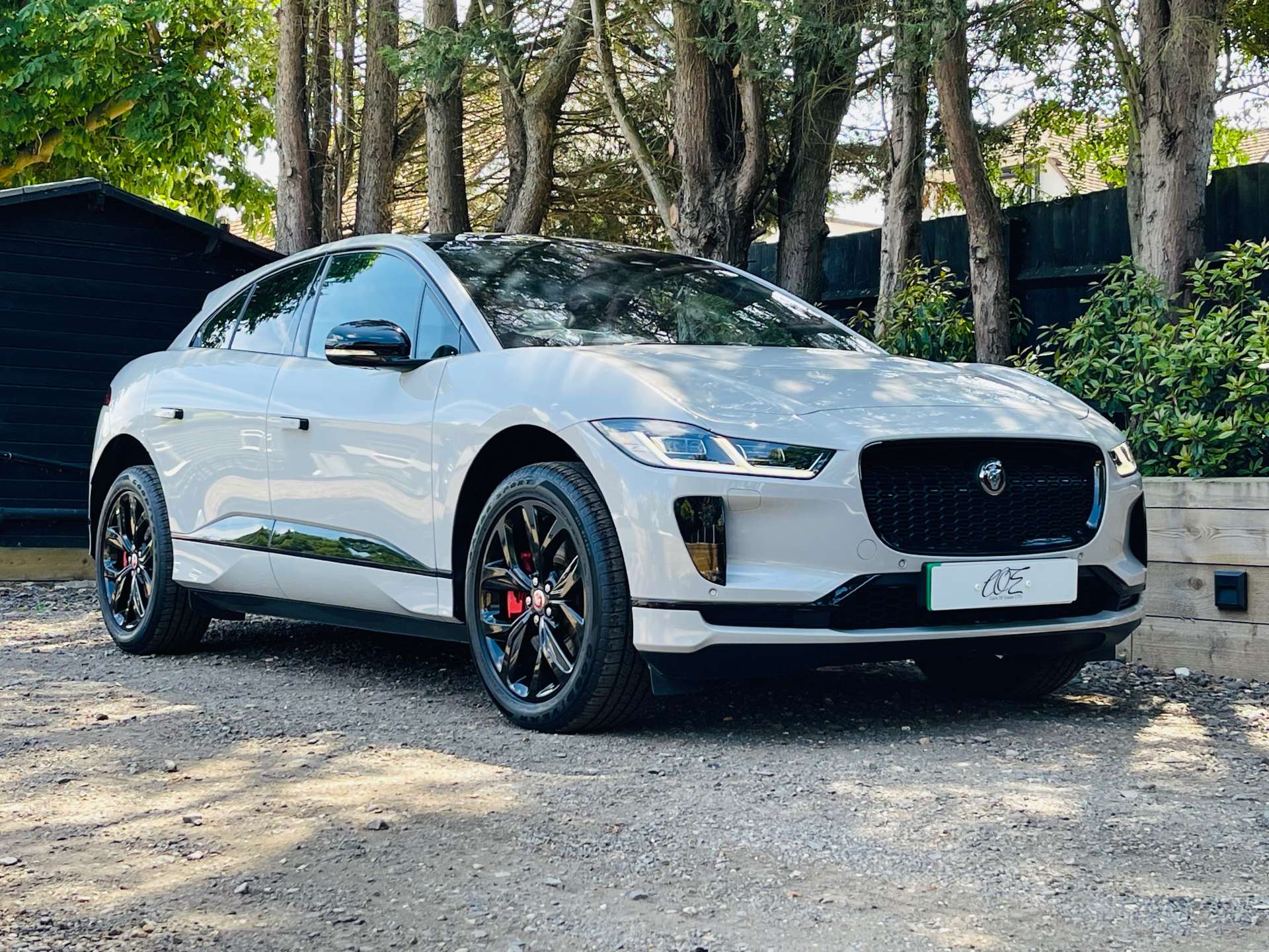 I-PACE