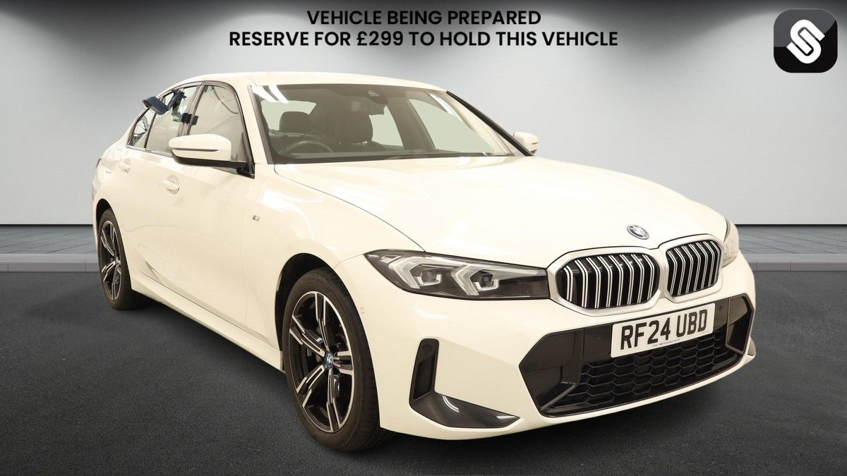 3 Series