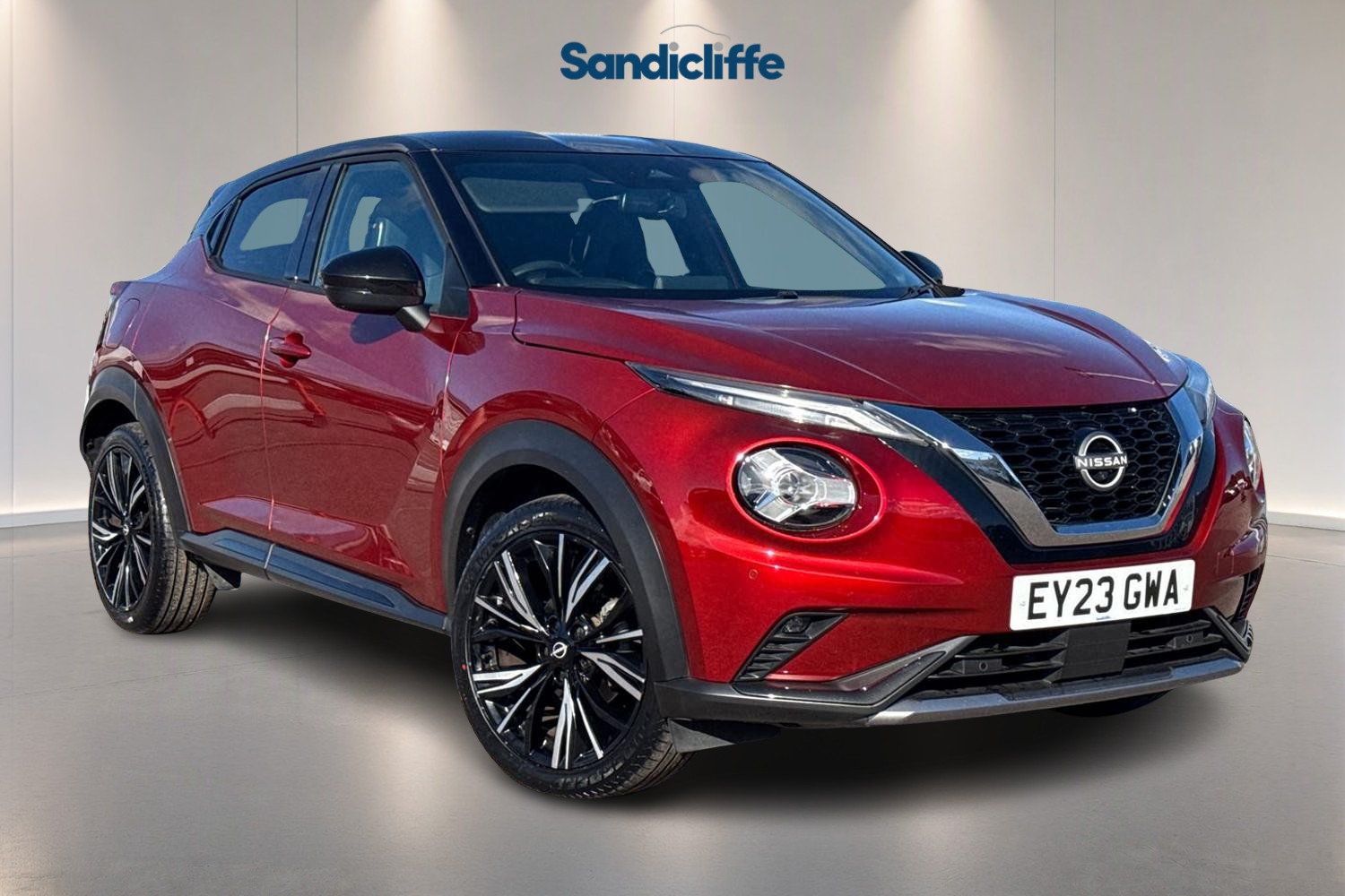 Juke