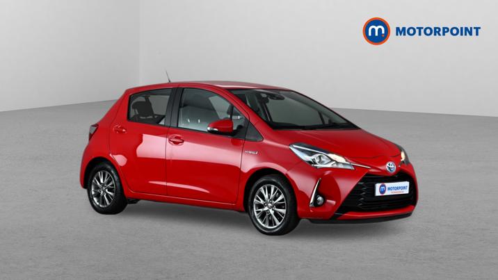 Yaris