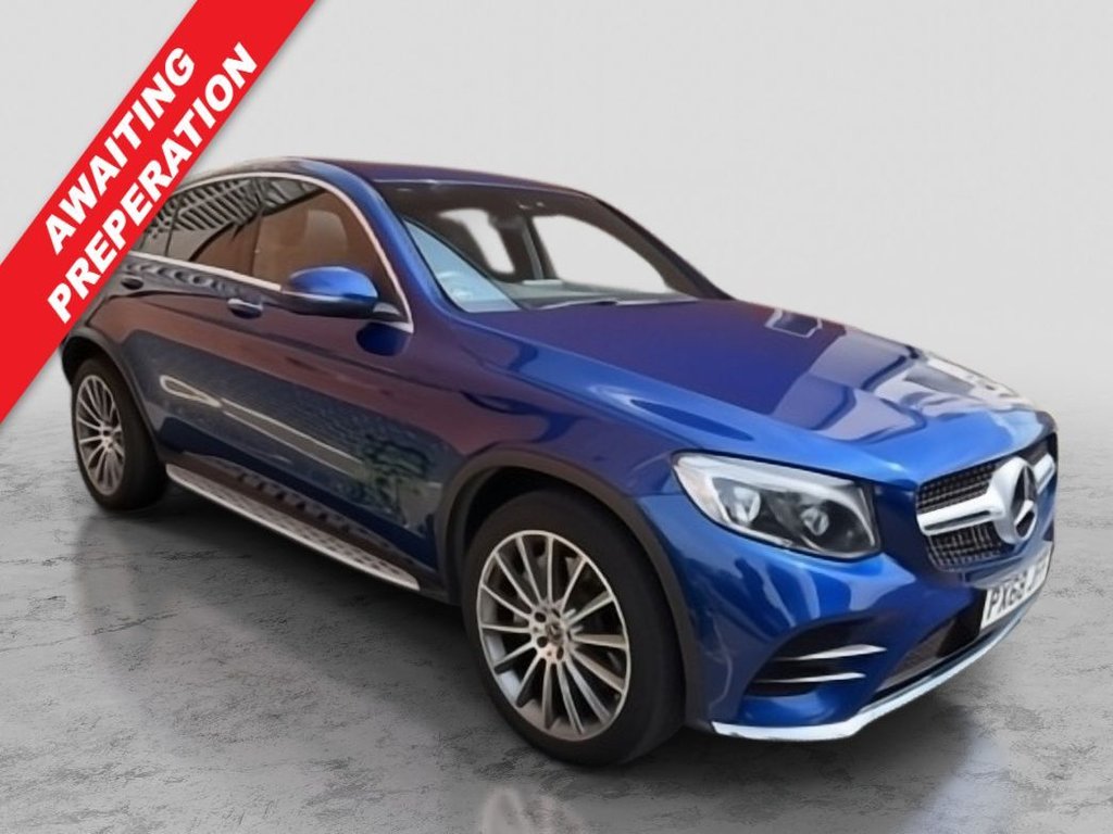 GLC Coupe