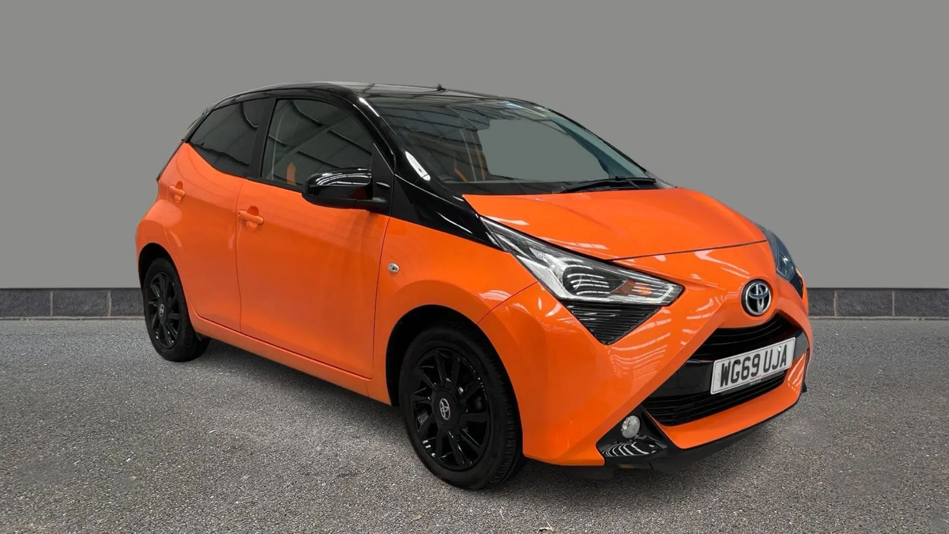 Aygo
