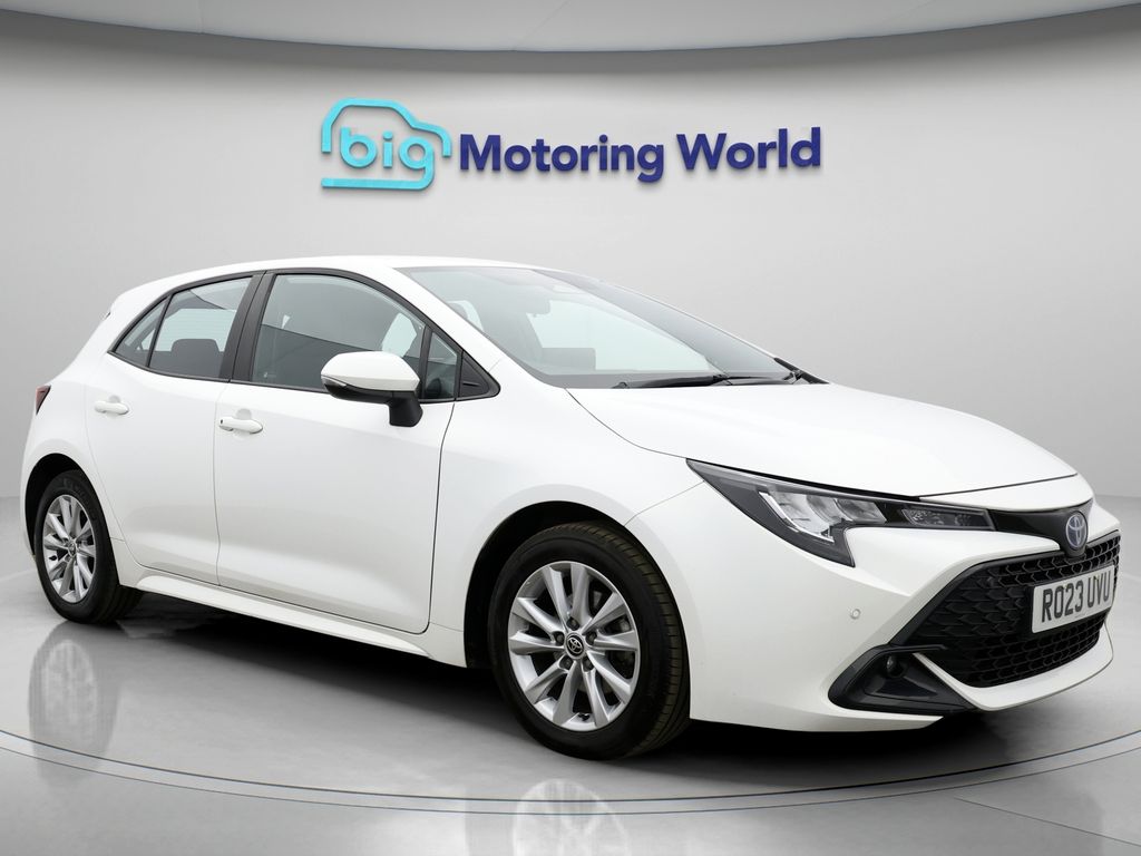 Corolla