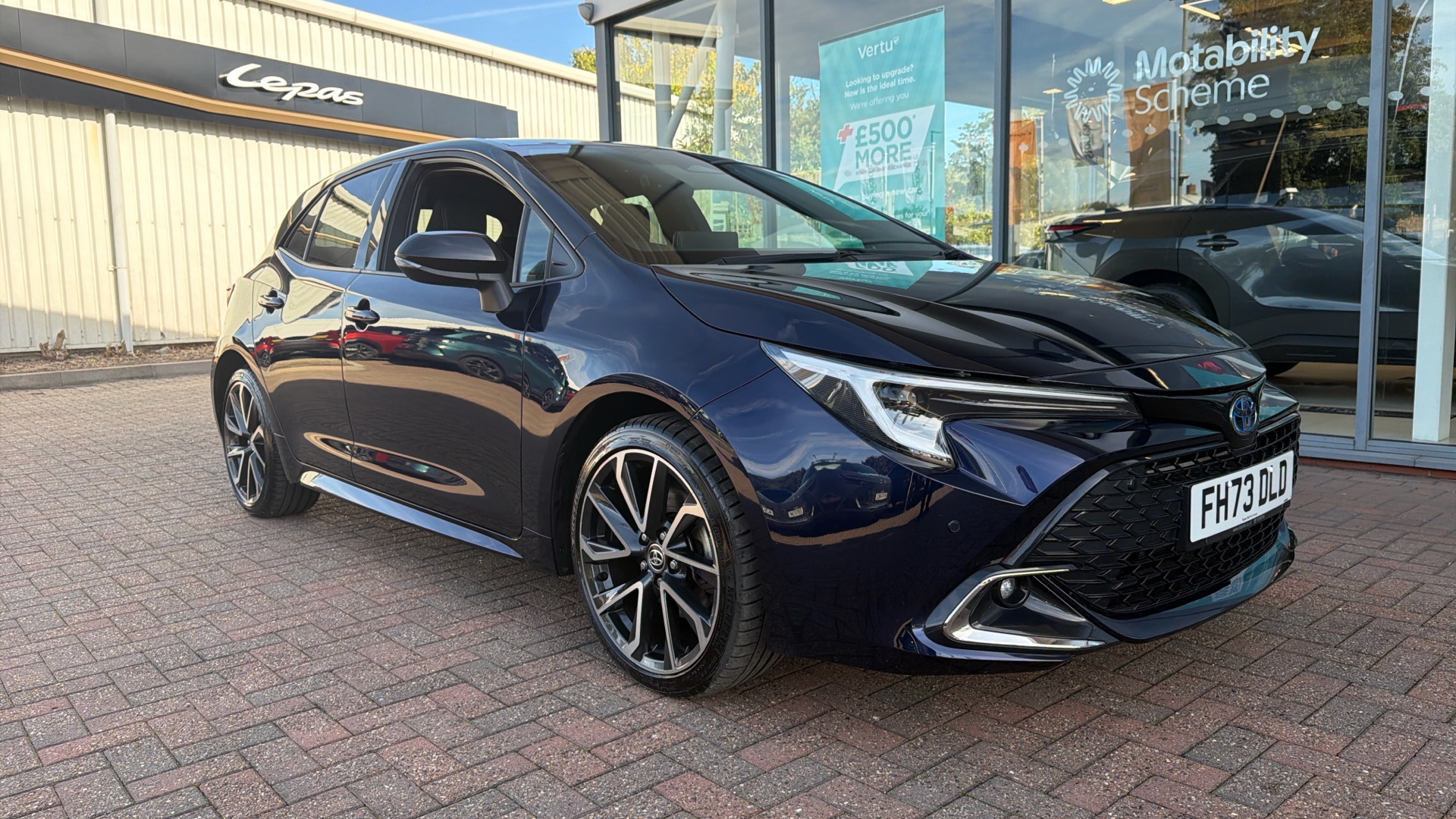 Corolla