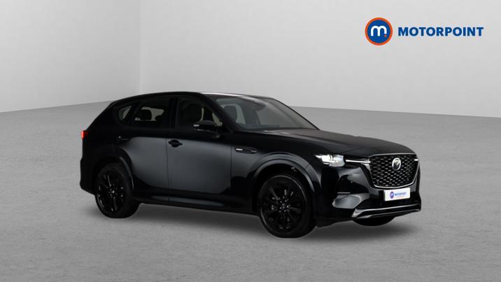 CX-60