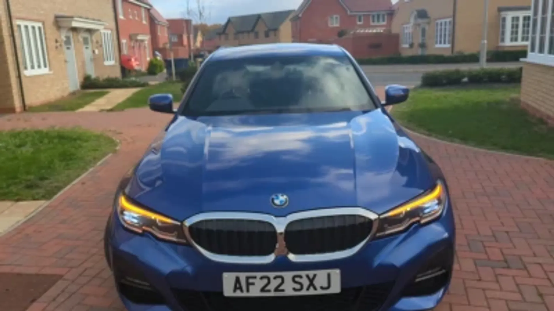 3 Series